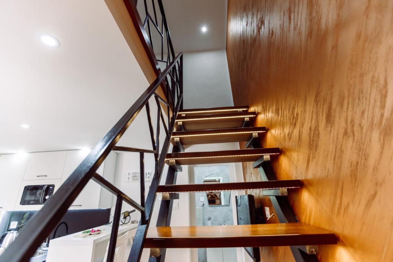 Aria Apartamento Cetinje Exterior foto